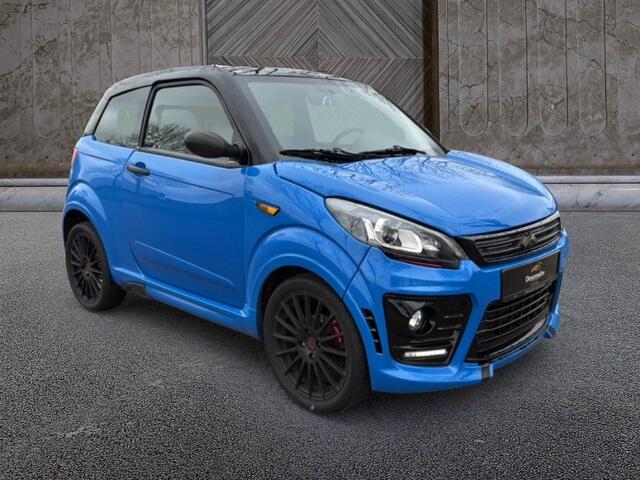 Ligier JS50 Brommobiel L Sport Ultimate