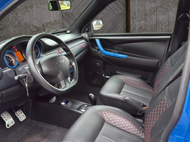 Ligier JS50 Brommobiel L Sport Ultimate