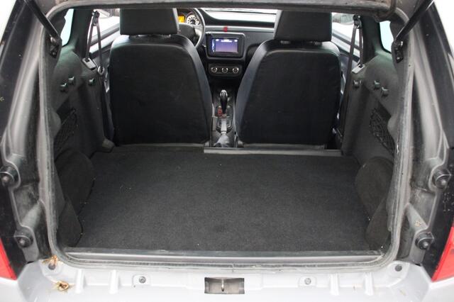 Ligier JS50 dCi Sport Ultimate - 2019 - 6.902 km - Camera, Airco, Leer