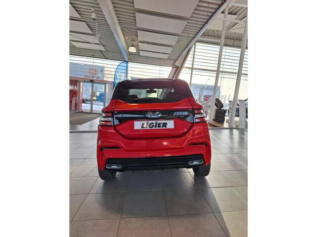 Ligier JS50 Ultimate