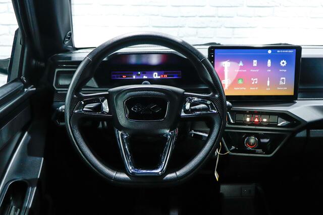 Ligier JS50 Elite TH E5+ / Diesel / Airco / STUURBEKRACHTIGING