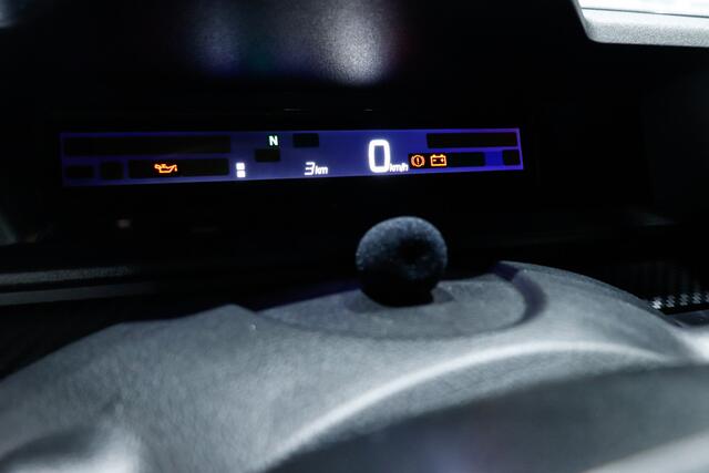 Ligier JS50 Elite TH E5+ / Diesel / Airco / STUURBEKRACHTIGING