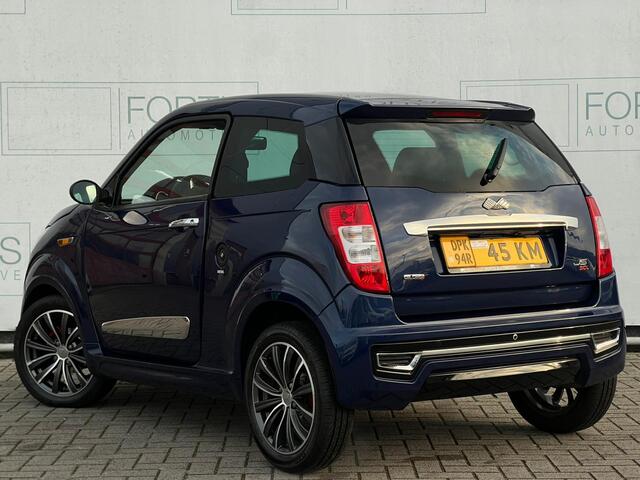 Ligier JS50 L Club LEDER | AIRCO | CAMERA |