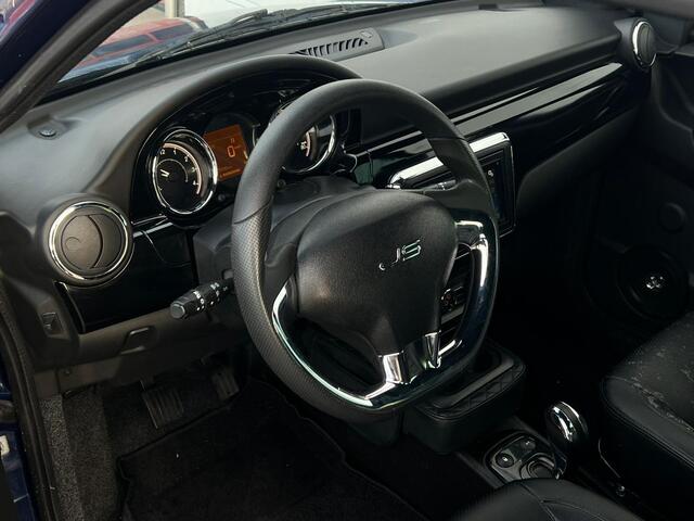 Ligier JS50 L Club LEDER | AIRCO | CAMERA |