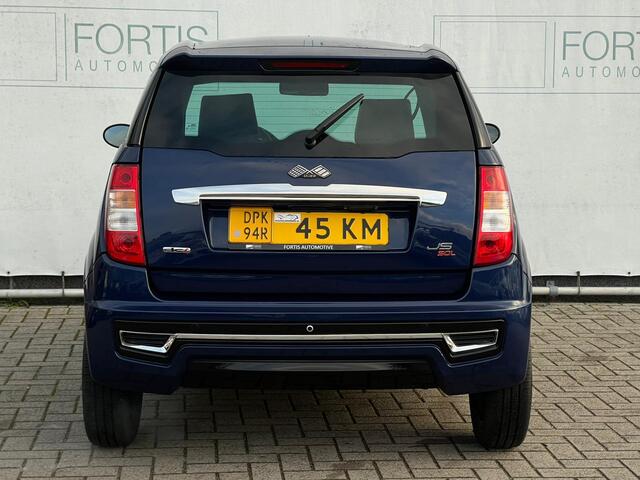 Ligier JS50 L Club LEDER | AIRCO | CAMERA |