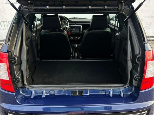 Ligier JS50 L Club LEDER | AIRCO | CAMERA |