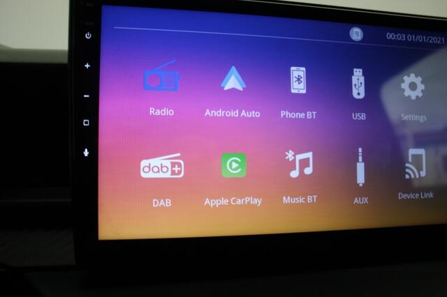 Ligier JS50 Sport ultimate - NIEUW