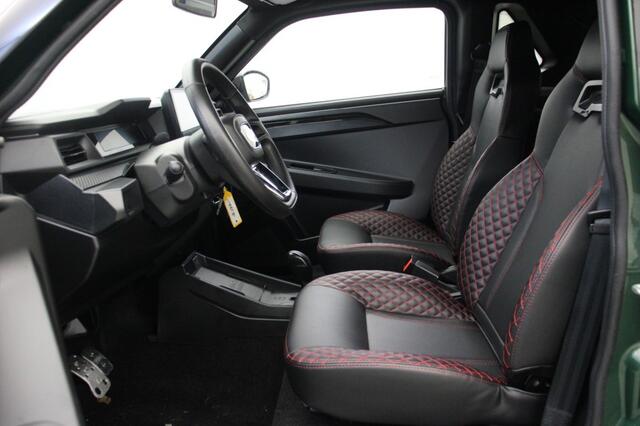 Ligier JS50 Sport ultimate - NIEUW