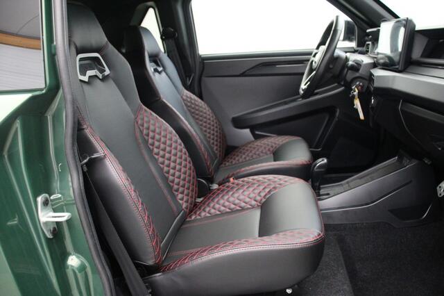 Ligier JS50 Sport ultimate - NIEUW