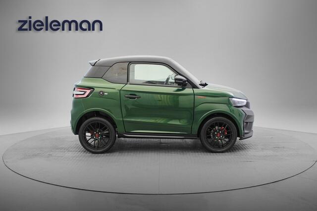 Ligier JS50 Sport ultimate - NIEUW