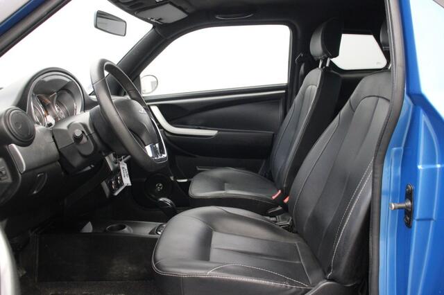 Ligier JS50 dCi Elegance - 2018 - 13.233 Km - Leer