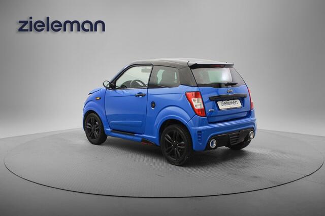 Ligier JS50 dCi Sport Ultimate - 2018 - 7.388 Km - Airco, Leer