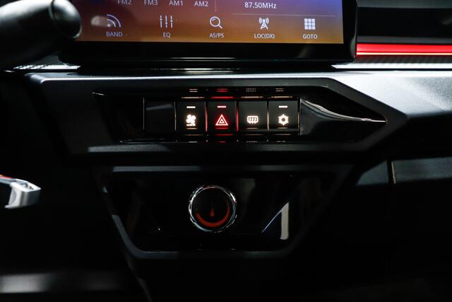 Ligier JS50 Ultimate Diesel / STUURBEKRACHTIGING / Airco