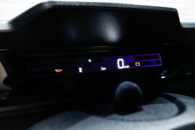 Ligier JS50 Select TH E5+ / Diesel / Comfort stoelen