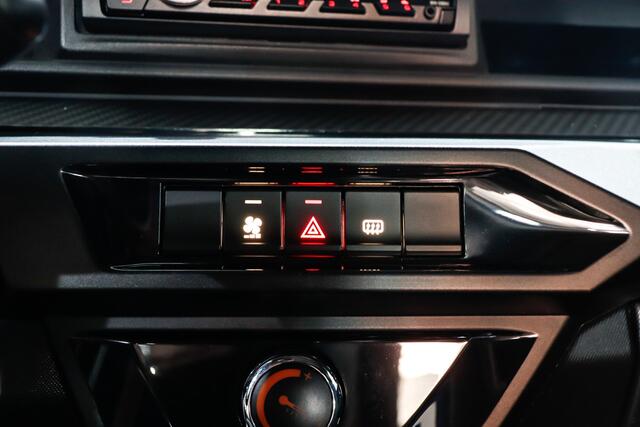 Ligier JS50 Select TH E5+ / Diesel / Comfort stoelen