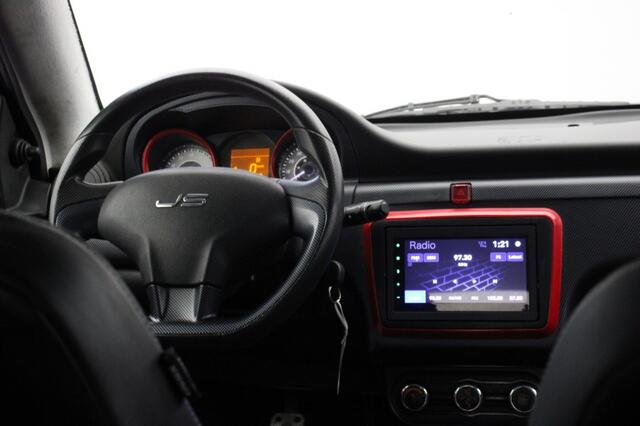 Ligier JS50 dCi Sport Elegance - 2017 - 14.002 Km - Leer