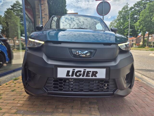 Ligier JS50 ELITE E5+