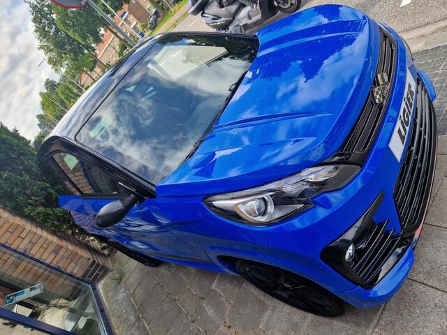 Ligier JS60 SPORT ULTIMATE ZEER LAGE KM.STAND AIRCO + STUURBEKRACHTI