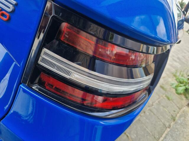 Ligier JS60 SPORT ULTIMATE ZEER LAGE KM.STAND AIRCO + STUURBEKRACHTI