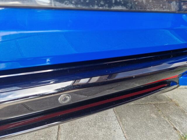 Ligier JS60 SPORT ULTIMATE ZEER LAGE KM.STAND AIRCO + STUURBEKRACHTI