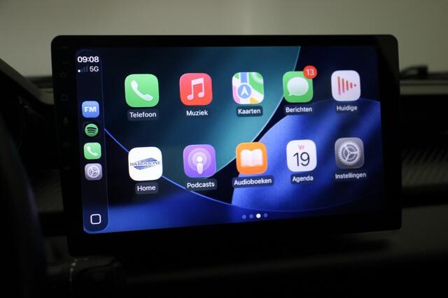 Ligier JS60 dCi Chic - 2023 - 3.477 km - Carplay, Airco, Camera, Stuurbekr.