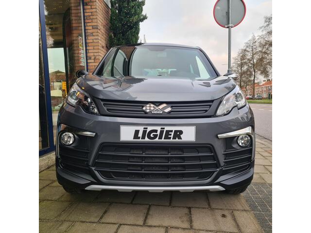 Ligier JS60 L CHIC SUN STUURBEKRACHTIGING + AIRCO