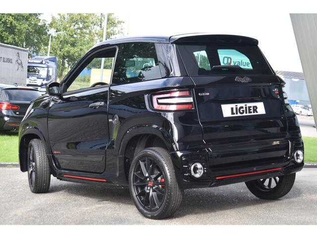 Ligier JS60 Ultimate Sun