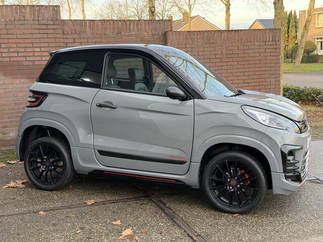 Ligier JS60 Brommobiel Chic