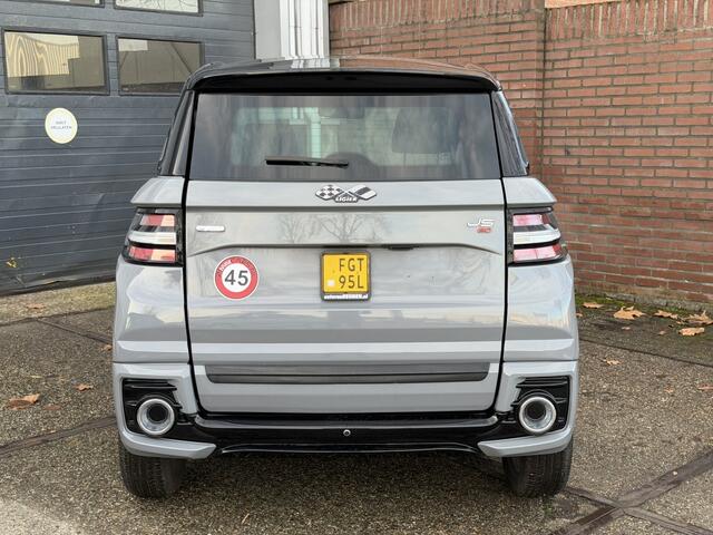 Ligier JS60 Brommobiel Chic