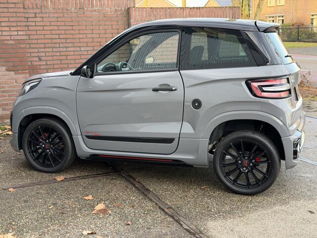 Ligier JS60 Brommobiel Chic