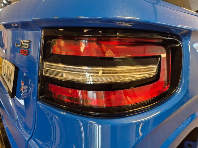 Ligier JS60 SPORT ULTIMATE AIRCO + STUURBEKRACHTIGING