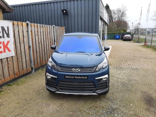 Ligier JS60 Brommobiel Chic Sun