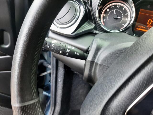 Ligier JS60 Brommobiel Chic Sun