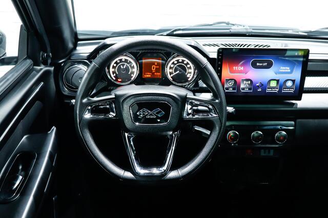 Ligier JS60 Chic Sun / STUURBEKRACHTIGING / Airco