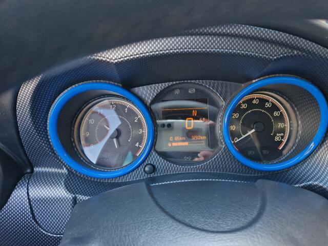 Ligier JS60 SPORT ULTIMATE AIRCO + STUURBEKRACHTIGING