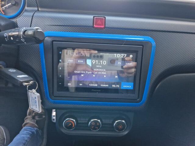 Ligier JS60 SPORT ULTIMATE AIRCO + STUURBEKRACHTIGING