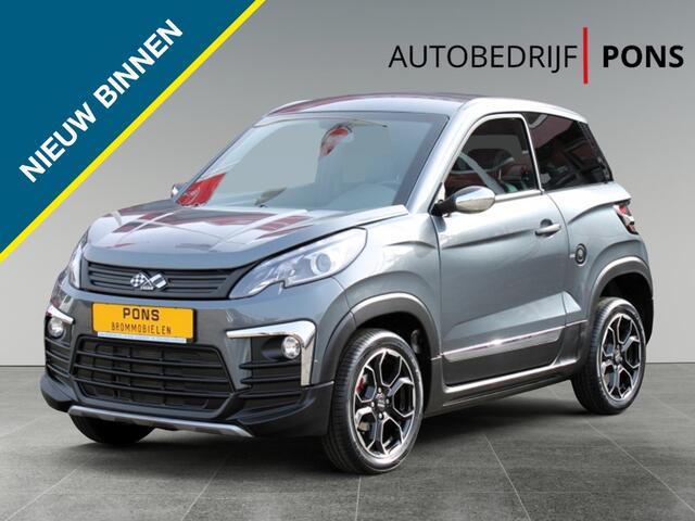 Ligier JS60 JS60 Chic Sun