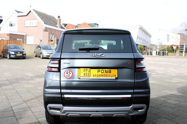 Ligier JS60 JS60 Chic Sun