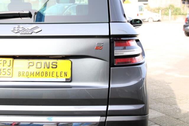 Ligier JS60 JS60 Chic Sun