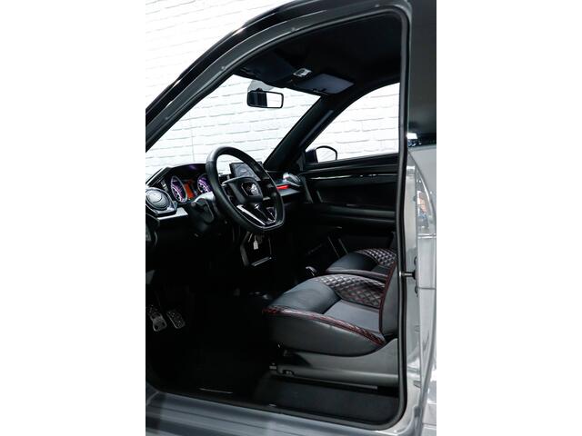 Ligier JS60 Sport Ultimate Sun Stuurbekrachtiging / Airco / Incl BTW