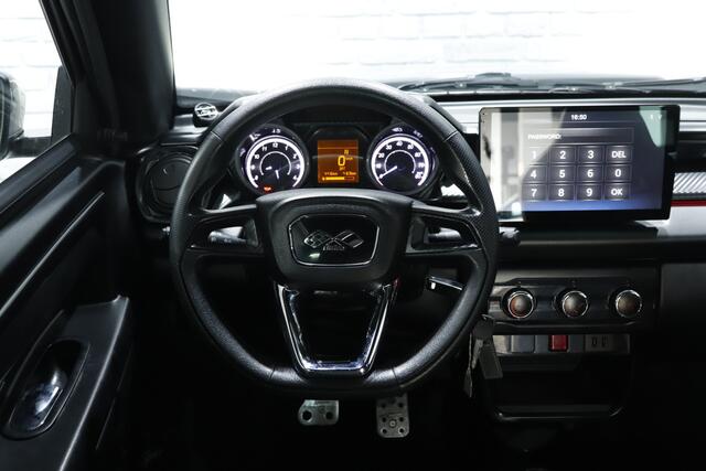 Ligier JS60 Sport Ultimate Sun Stuurbekrachtiging / Airco / Incl BTW