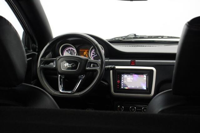 Ligier JS60 dCi Sport Ultimate - 2022 - 6.903 Km - Camera, Leer, Stuurbekr.