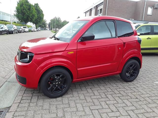 Ligier Myli I.DEAL NIEUW MODEL