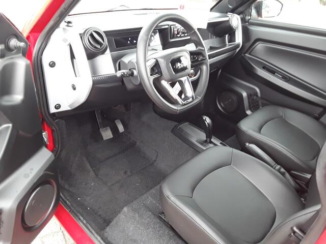 Ligier Myli I.DEAL NIEUW MODEL