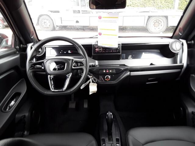 Ligier Myli I.DEAL NIEUW MODEL