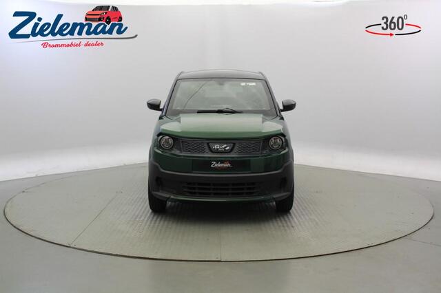 Ligier Myli I.DEAL - NIEUW