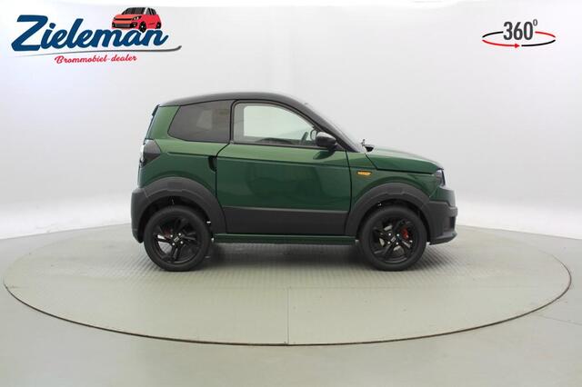 Ligier Myli I.DEAL - NIEUW