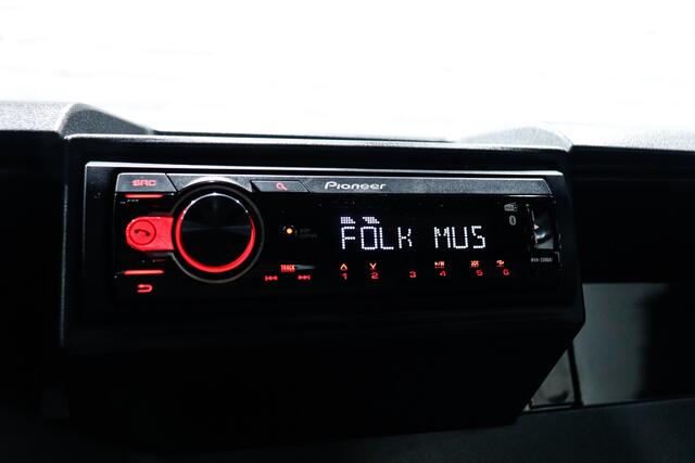 Ligier Myli I.DEAL / Diesel / 14 inch Extreme Mat zwarte wielen