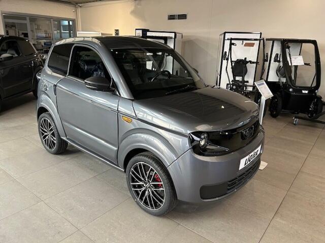 Ligier Myli I.DEAL EDITION