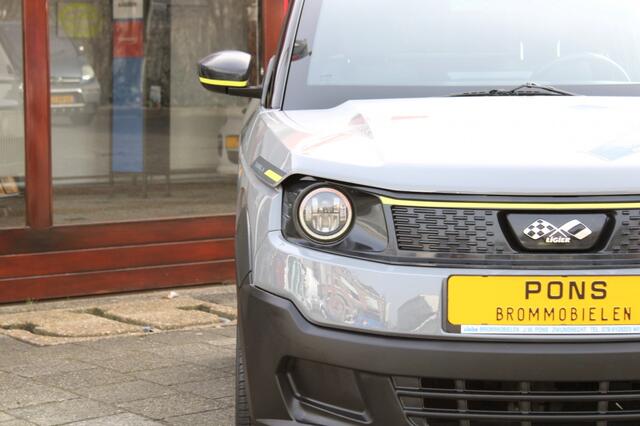 Ligier Myli R.ebel Edition